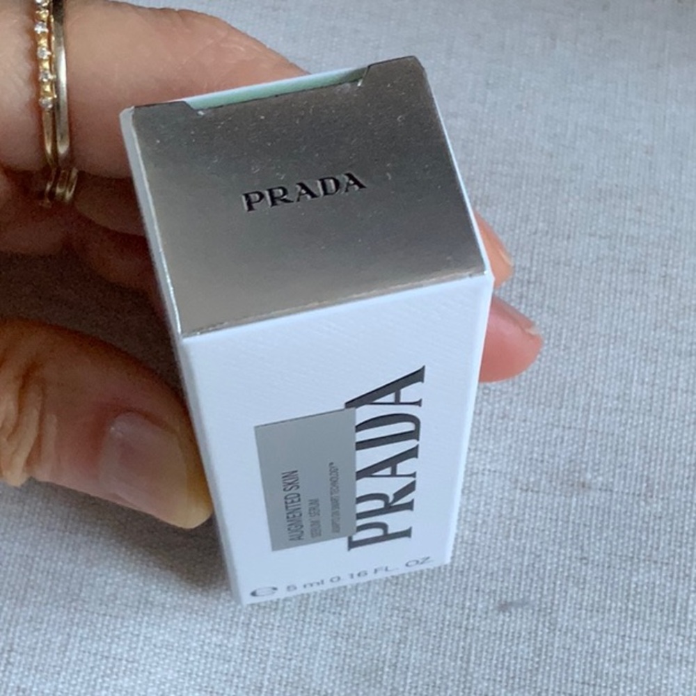 Prada Beauty Augmented Serum 5ml Prada Serum